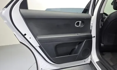 Hyundai Ioniq5 2022, 76088 км, за 27500000 KRW - фото 25