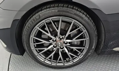 Genesis G80 2017, 252873 км, за 14990000 KRW - фото 5