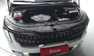 Kia Canival 2024, 24223 км, за 40500000 KRW - фото 6