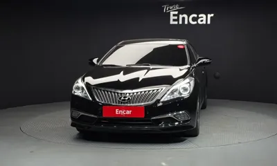 Hyundai Grandeur 2015, 130499 км, за 6500000 KRW