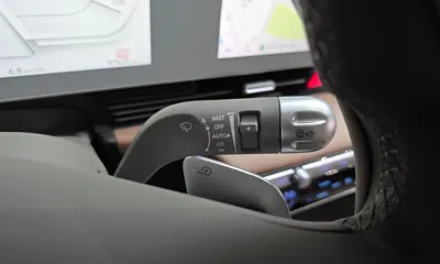 Hyundai Ioniq5 2022, 97525 км, за 26900000 KRW - фото 29