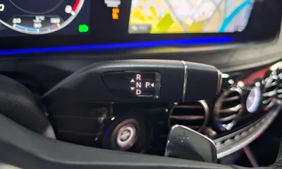 Mercedes-Benz S-Class 2019, 81409 км, за 285000000 KRW - фото 9