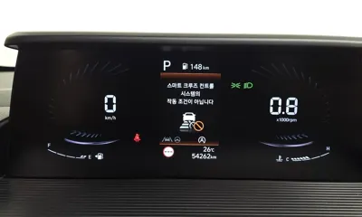 Hyundai Staria 2022, 54262 км, за 27500000 KRW - фото 8