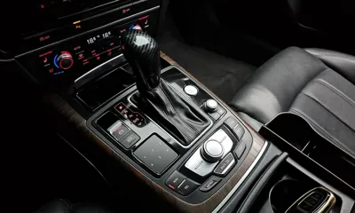 Audi A6 2016, 71005 км, за 14500000 KRW - фото 9