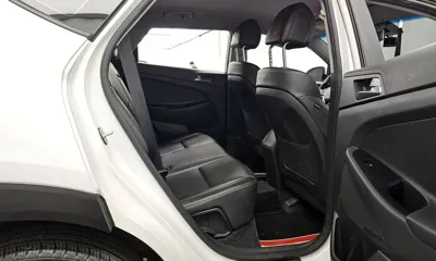 Hyundai Tucson 2018, 120481 км, за 9800000 KRW - фото 12
