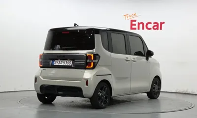 Kia Ray 2026, 1831 км, за 22300000 KRW