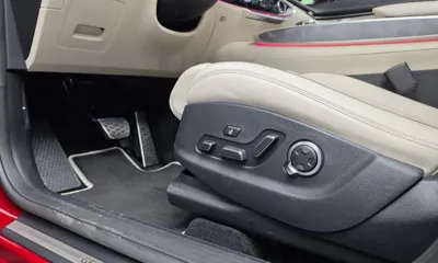 Genesis GV70 2023, 14925 км, за 46800000 KRW - фото 30