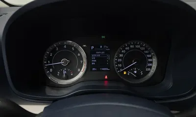 Hyundai Venue 2022, 114203 км, за 12900000 KRW - фото 8