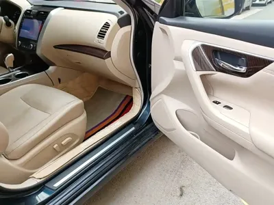Nissan Teana 2016, 100000 км, за 39000 CNY - фото 13