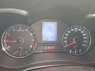 Kia K3 2014, 65000 км, за 24000 CNY - фото 14