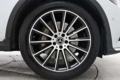 Mercedes-Benz GLC-Class 2019, 85178 км, за 29800000 KRW - фото 20