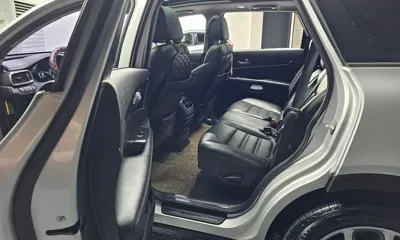 Kia Sorento 2016, 157723 км, за 10700000 KRW - фото 26