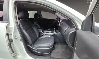 Kia Sportage 2015, 119435 км, за 9500000 KRW - фото 10