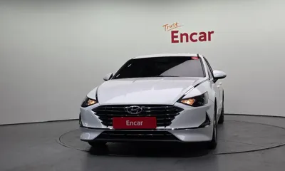 Hyundai Sonata 2021, 95639 км, за 15500000 KRW