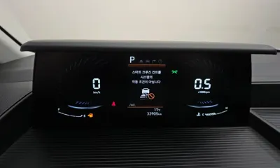 Hyundai Staria 2025, 33905 км, за 36400000 KRW - фото 8