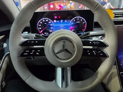 Mercedes-Benz S-Class 2026, 4650 км, за 119900000 KRW - фото 9
