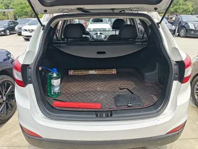 Hyundai ix35 2015, 125000 км, за 21100 CNY - фото 19