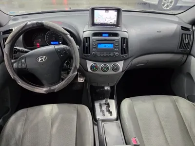 Hyundai Avante 2010, 147088 км, за 2700000 KRW - фото 11
