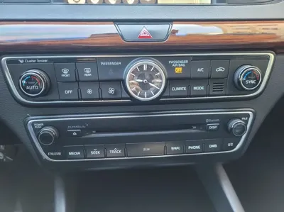 Kia K7 2016, 115811 км, за 12000000 KRW - фото 15