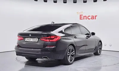 BMW Gran Turismo 2021, 114823 км, за 36100000 KRW