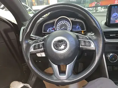 Mazda CX-4 2016, 142500 км, за 41100 CNY - фото 11