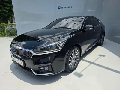 Kia K7 2016, 64686 км, за 12900000 KRW