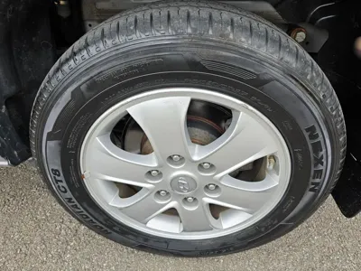 Hyundai Starex 2019, 54709 км, за 24900000 KRW - фото 7