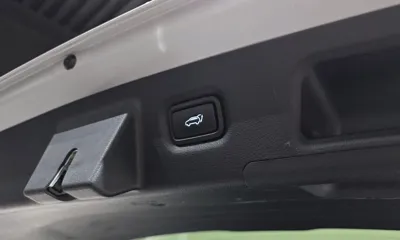 Hyundai Santafe 2022, 11485 км, за 26300000 KRW - фото 30
