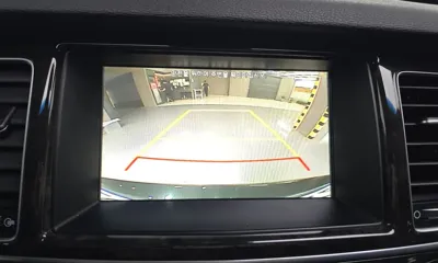 Kia K9 2015, 166045 км, за 9500000 KRW - фото 15