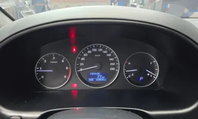 Hyundai Starex 2017, 60834 км, за 13300000 KRW - фото 8