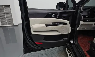 Kia Canival 2021, 101875 км, за 26500000 KRW - фото 25