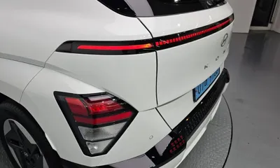 Hyundai Kona 2025, 20288 км, за 31700000 KRW - фото 23