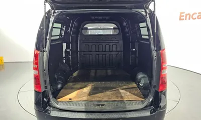 Hyundai Starex 2017, 121868 км, за 9990000 KRW - фото 20