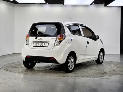 ChevroletGMDaewoo Spark 2012, 96000 км, за 1500000 KRW