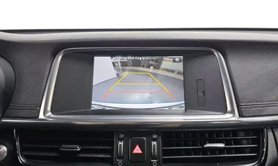 Kia K5 2016, 147745 км, за 8400000 KRW - фото 13