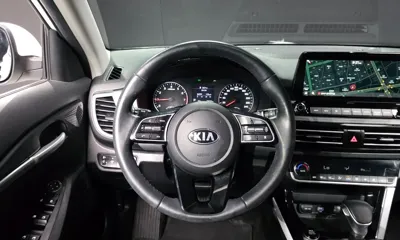 Kia Seltos 2021, 78670 км, за 15300000 KRW - фото 13