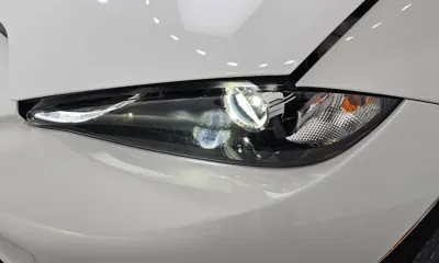 Mazda MX-5 Miata 2021, 50280 км, за 33800000 KRW - фото 22