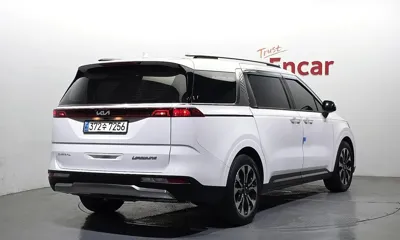 Kia Canival 2023, 79985 км, за 28990000 KRW