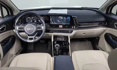 Kia Sportage 2022, 65519 км, за 24900000 KRW - фото 7