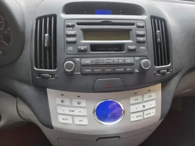 Hyundai Avante 2007, 170953 км, за 2250000 KRW - фото 6