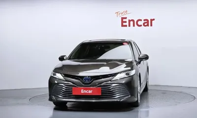 Toyota Camry 2018, 128197 км, за 23850000 KRW - фото 3