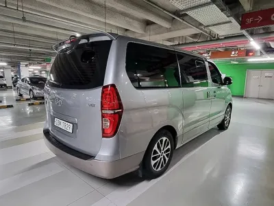 Hyundai Starex 2019, 187775 км, за 15900000 KRW - фото 4