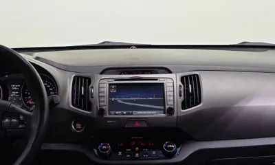 Kia Sportage 2014, 155975 км, за 7300000 KRW - фото 16