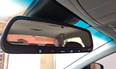 Hyundai Grandeur 2019, 71198 км, за 16500000 KRW - фото 20