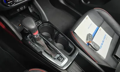 ChevroletGMDaewoo Trailblazer 2021, 74288 км, за 24300000 KRW - фото 9