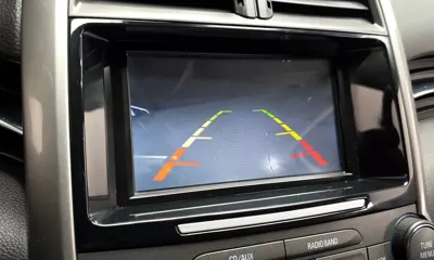 ChevroletGMDaewoo Malibu 2015, 104612 км, за 4200000 KRW - фото 15