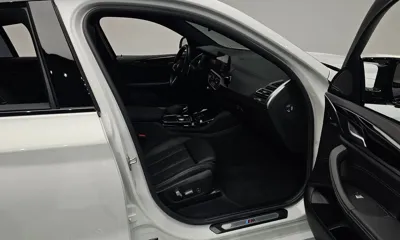 BMW X4 2023, 25137 км, за 60000000 KRW - фото 27