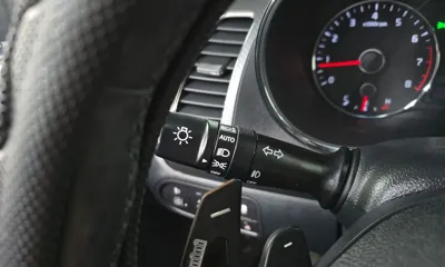 Kia K3 2016, 106479 км, за 9700000 KRW - фото 31