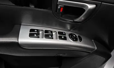 Hyundai Santafe 2012, 230763 км, за 3700000 KRW - фото 17