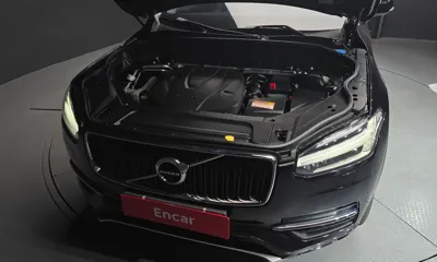 Volvo XC90 2017, 138427 км, за 23990000 KRW - фото 6